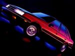 Dodge Lancer 1985 года